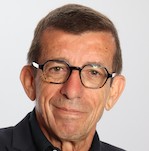 Patrick Barillot 
