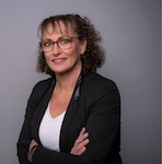 Isabelle Deschamps 